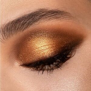 Smashbox Gold Eyeshadow